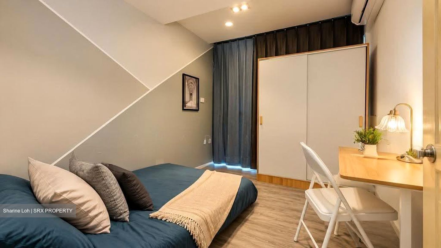 Cascadale (D16), Condominium #628437721
